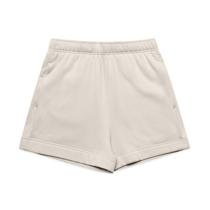 Women's Relax Track Shorts - 4933