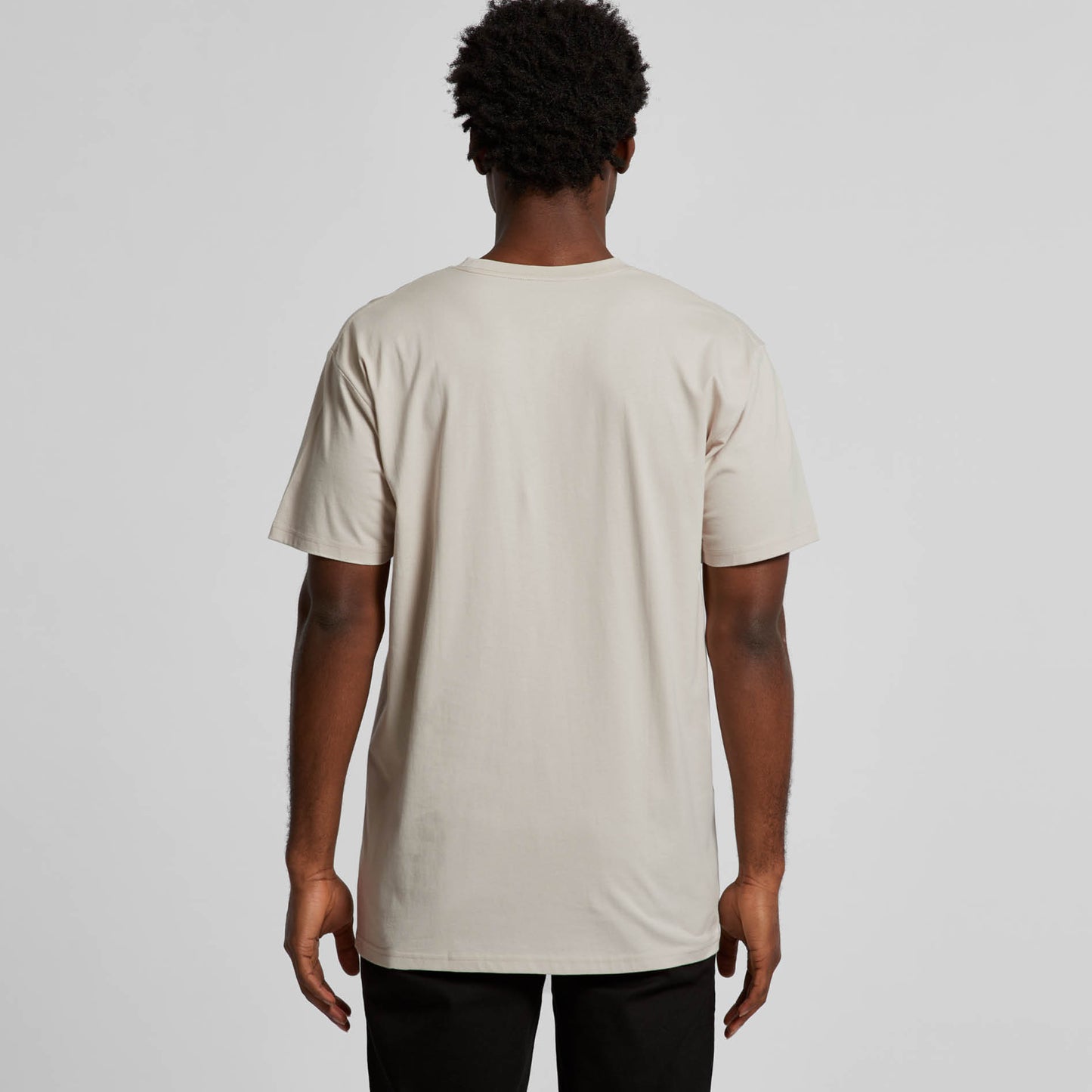 Men's Staple Tee - 5001