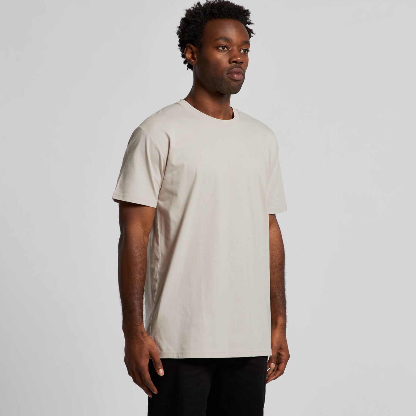 Men's Staple Tee - 5001