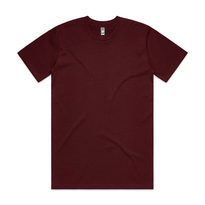 Men's Classic Tee - 5026