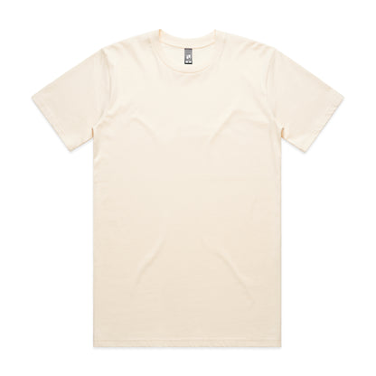 Men's Classic Tee - 5026