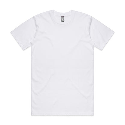 Men's Classic Tee - 5026