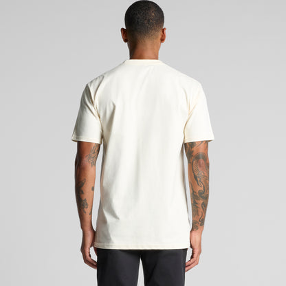 Men's Classic Pocket Tee - 5027