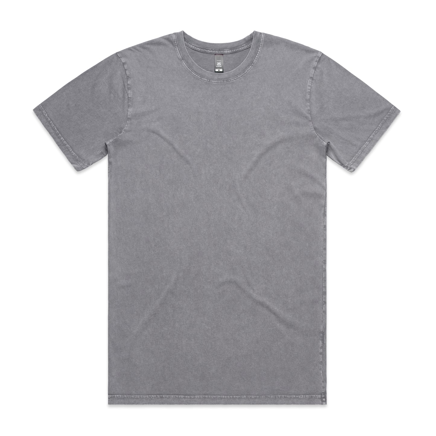 Staple Stone Wash Tee - 5040