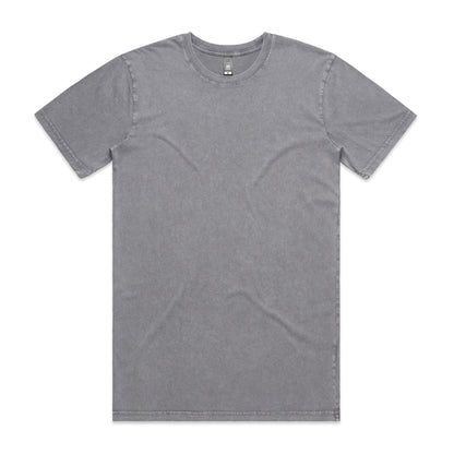 Staple Stone Wash Tee - 5040