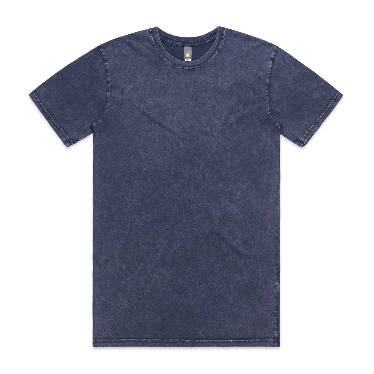 Staple Stone Wash Tee - 5040