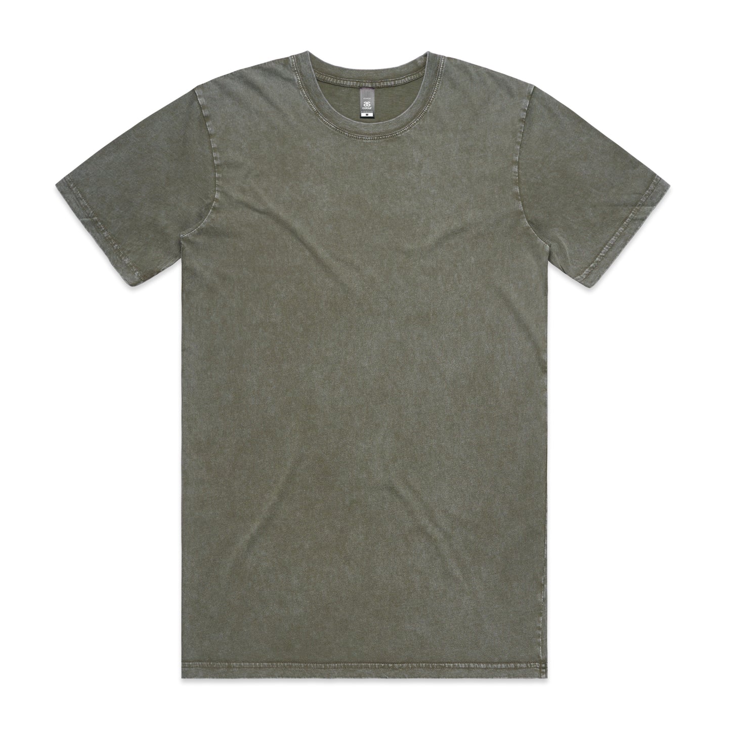 Staple Stone Wash Tee - 5040