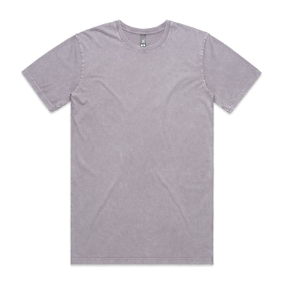 Staple Stone Wash Tee - 5040