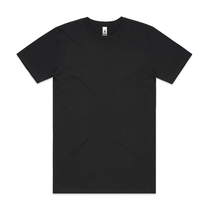 Block Tee - 5050