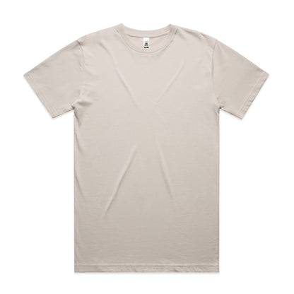 Block Tee - 5050