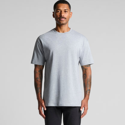 Block Tee - 5050