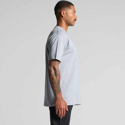 Block Tee - 5050