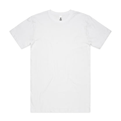 Block Tee - 5050