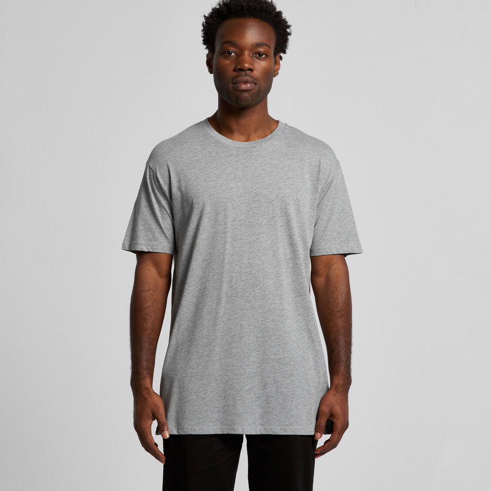 Men's Basic Tee - 5051