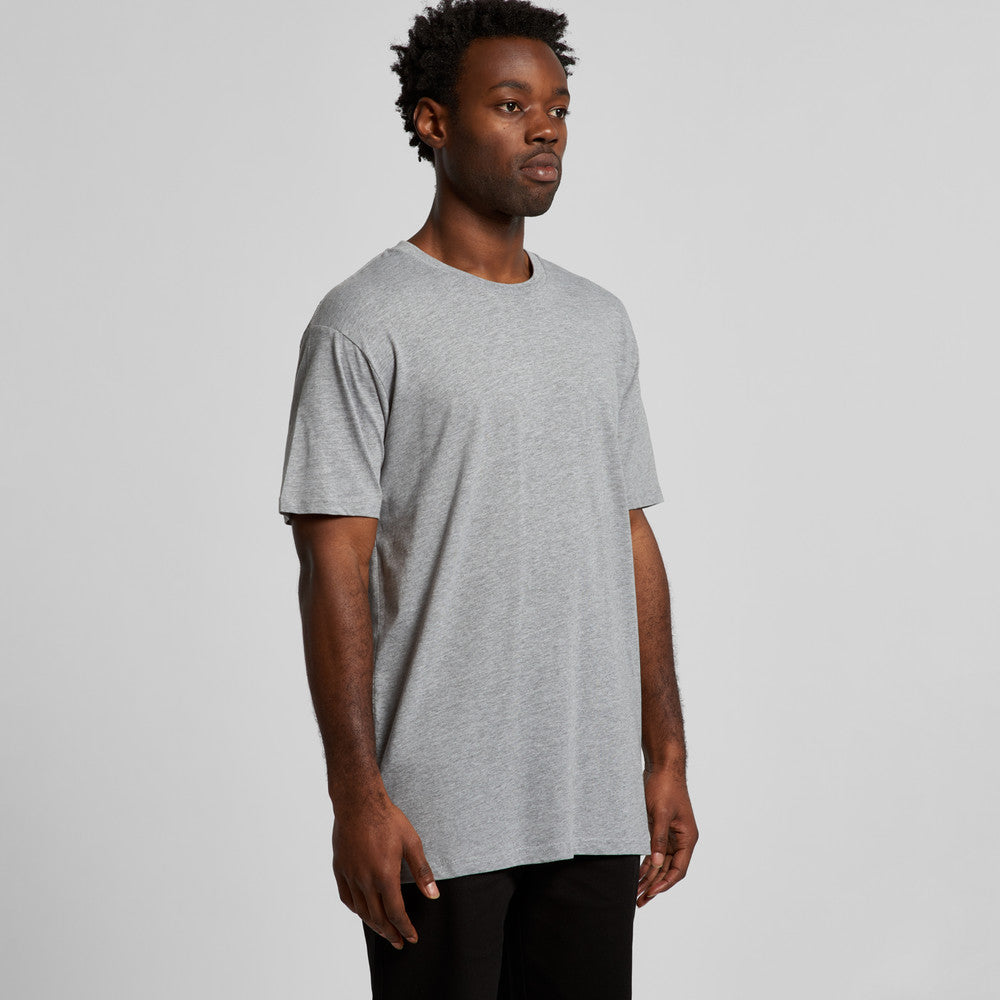 Men's Basic Tee - 5051