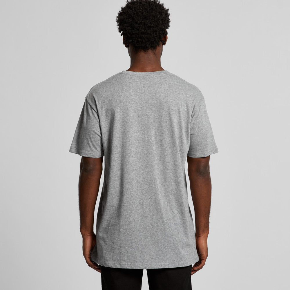 Men's Basic Tee - 5051