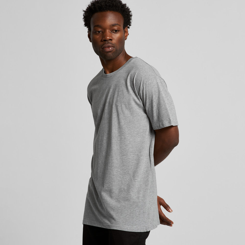 Men's Basic Tee - 5051