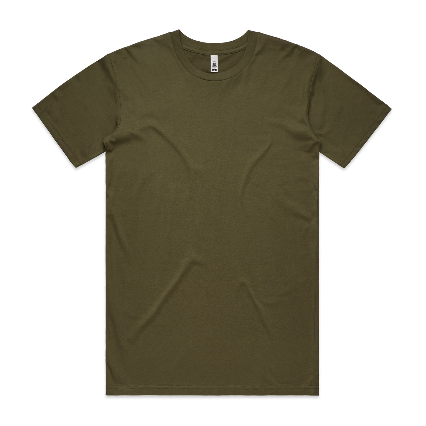 Men's Basic Tee - 5051