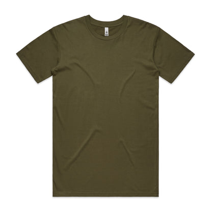 Men's Basic Tee - 5051