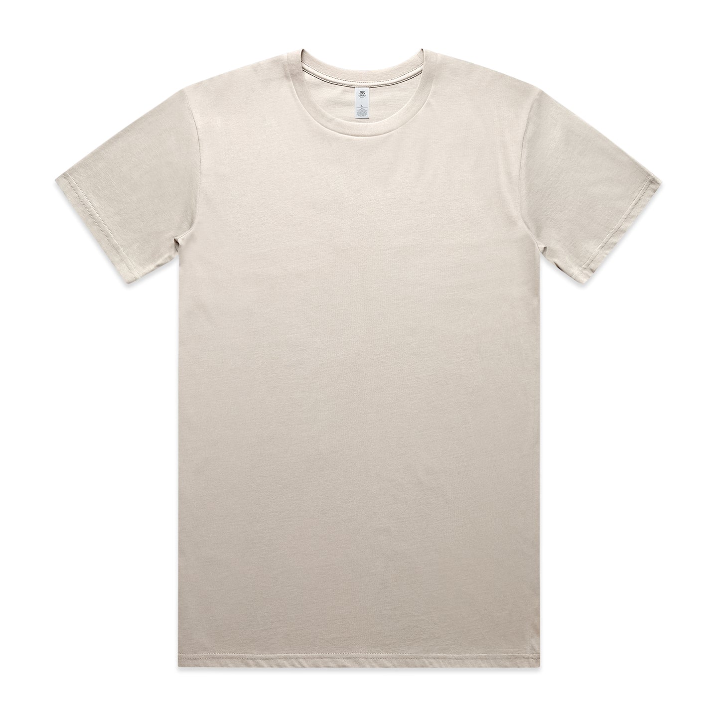 Men's Basic Tee - 5051