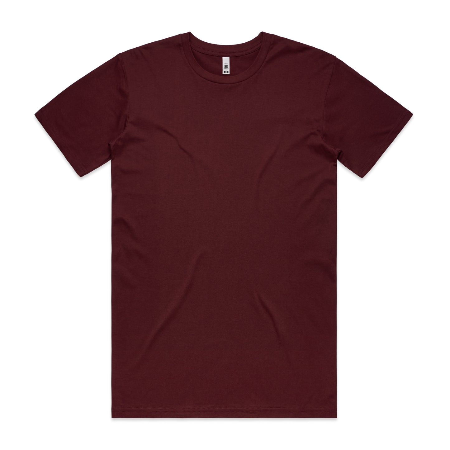 Men's Basic Tee - 5051