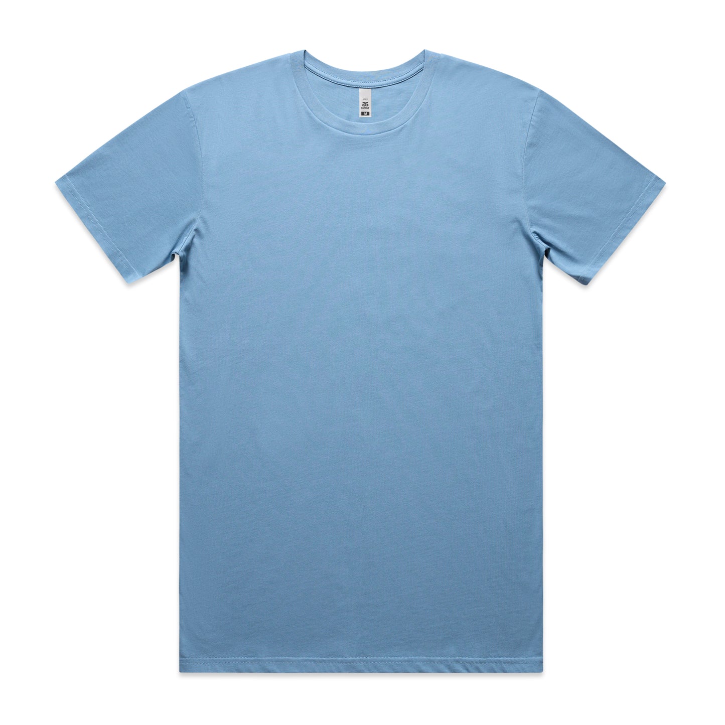 Men's Basic Tee - 5051