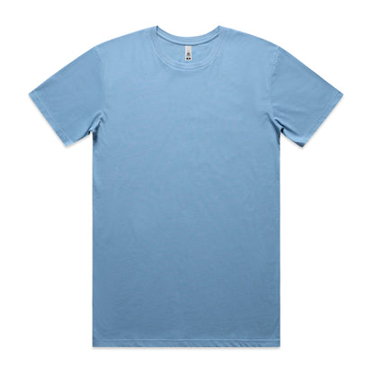 Men's Basic Tee - 5051