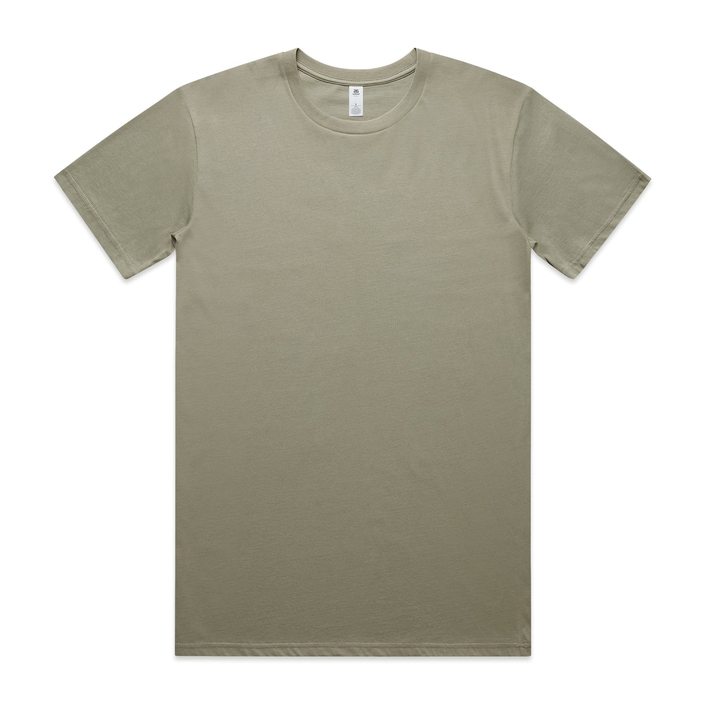 Men's Basic Tee - 5051