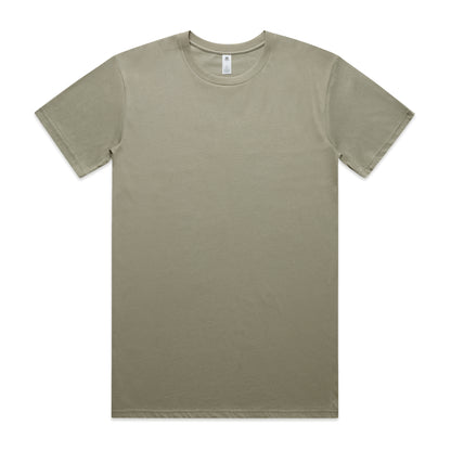 Men's Basic Tee - 5051