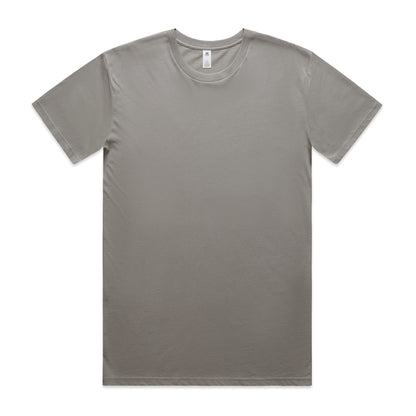 Men's Basic Tee - 5051