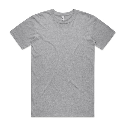 Men's Basic Tee - 5051