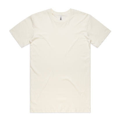 Men's Basic Tee - 5051