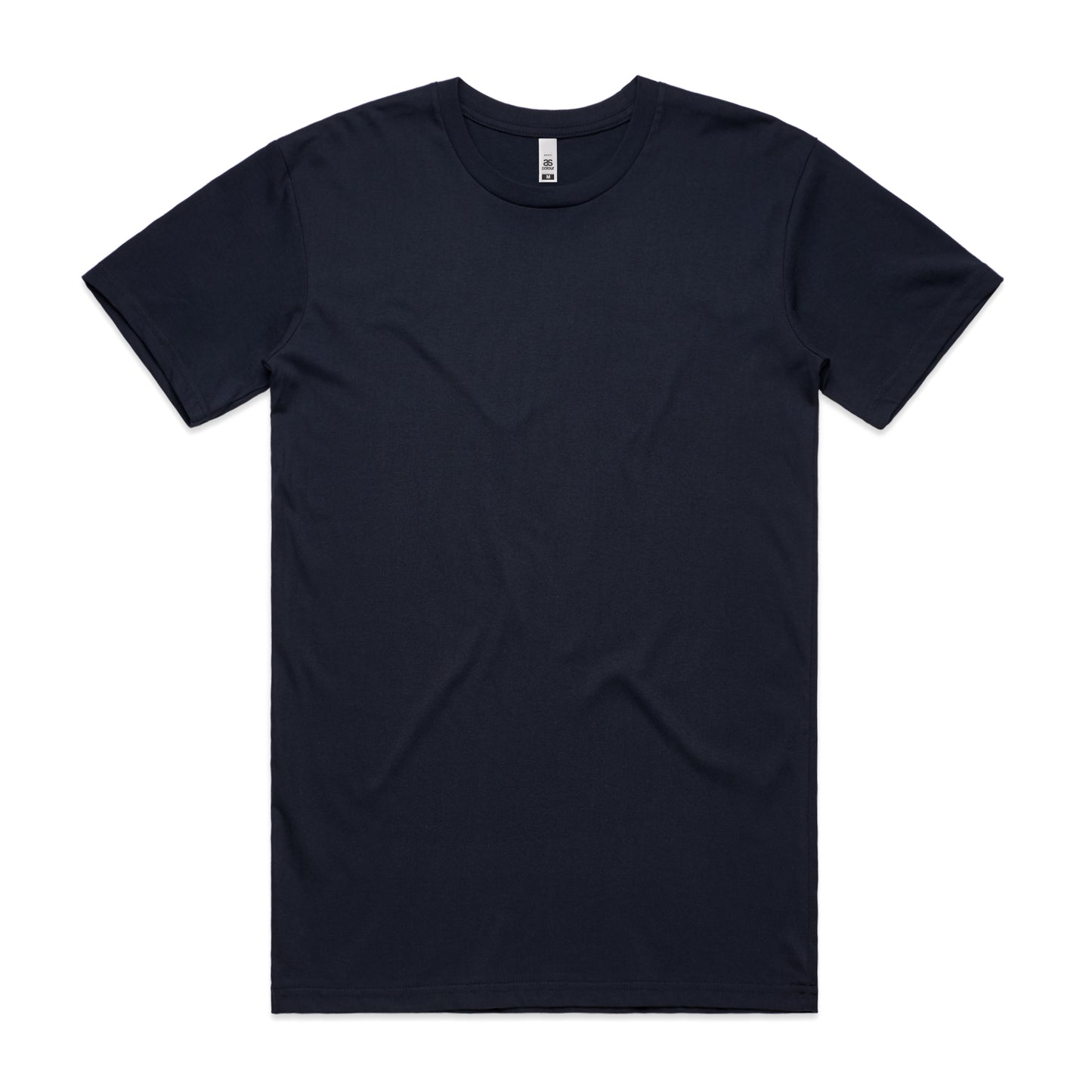 Men's Basic Tee - 5051