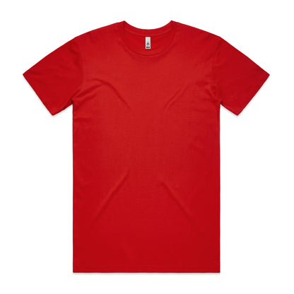 Men's Basic Tee - 5051