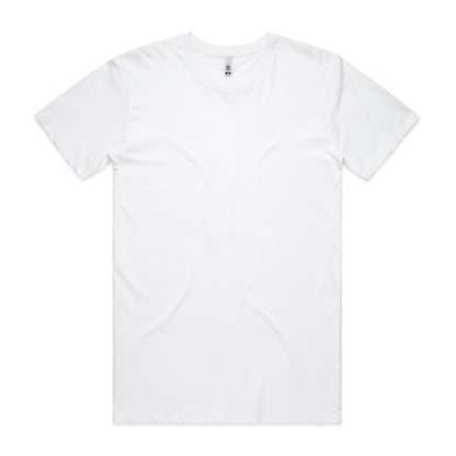 Men's Basic Tee - 5051