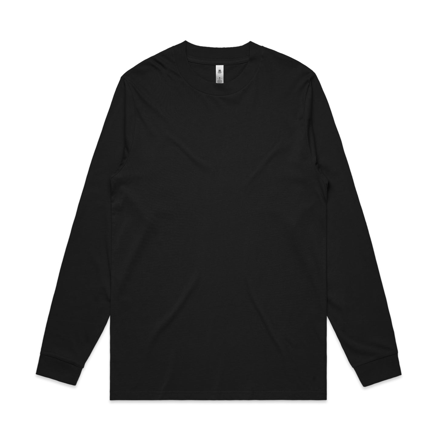 General L/S Tee - 5056