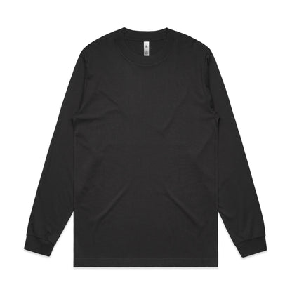 General L/S Tee - 5056