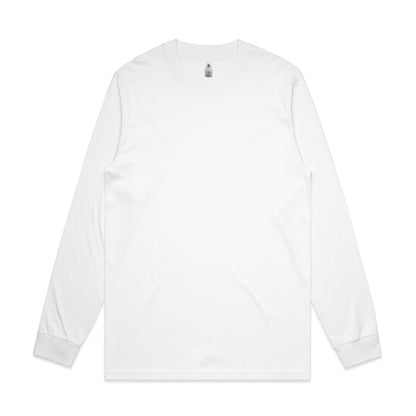 General L/S Tee - 5056