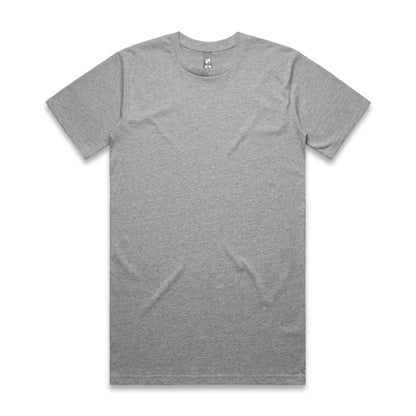 Men's Classic Plus Tee [+5cm] - 5070