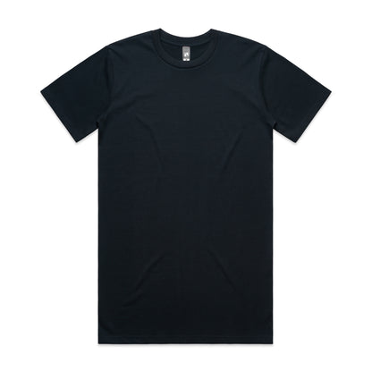 Men's Classic Plus Tee [+5cm] - 5070