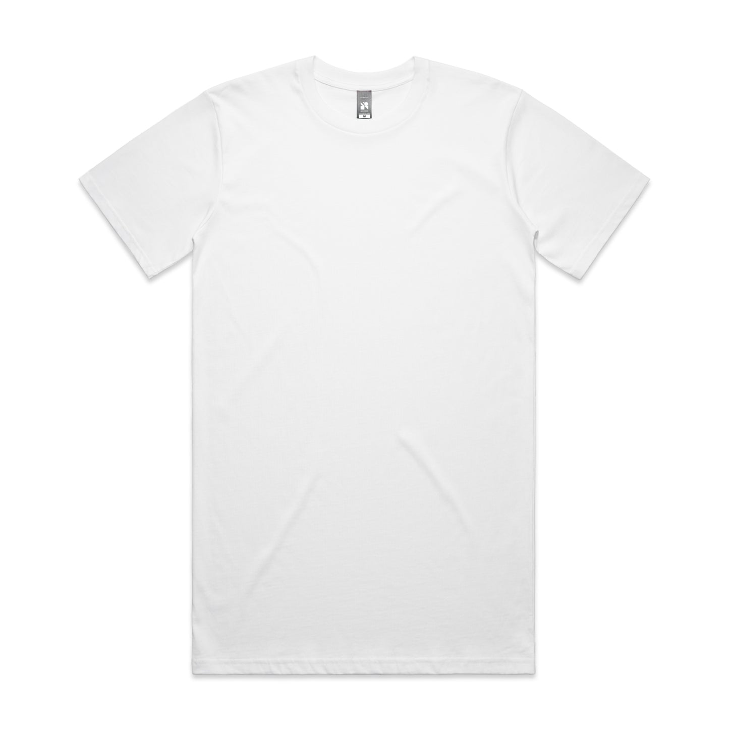 Men's Classic Plus Tee [+5cm] - 5070