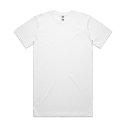 Men's Classic Plus Tee [+5cm] - 5070