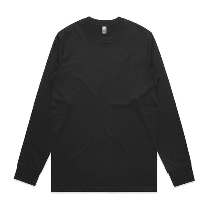 Men's Classic L/S Tee - 5071