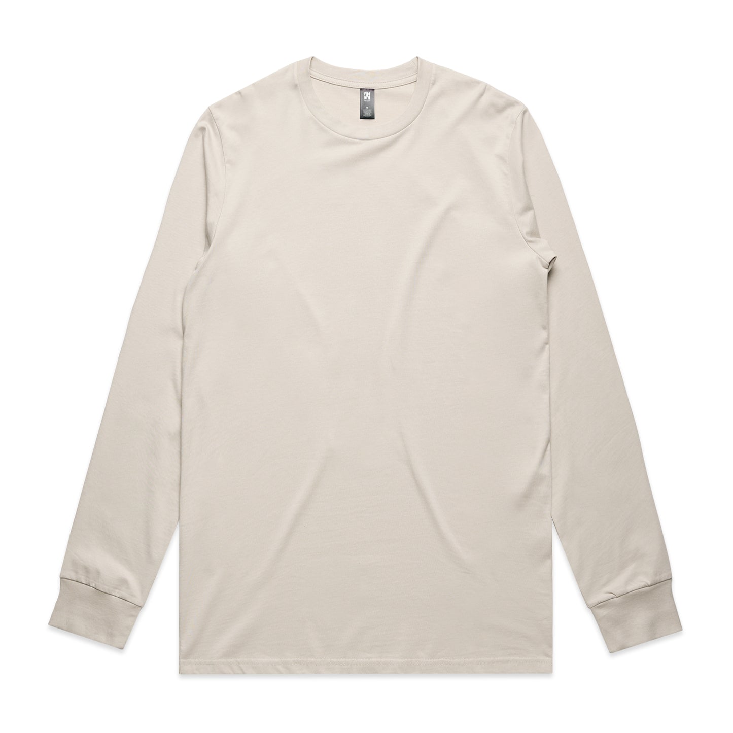 Men's Classic L/S Tee - 5071