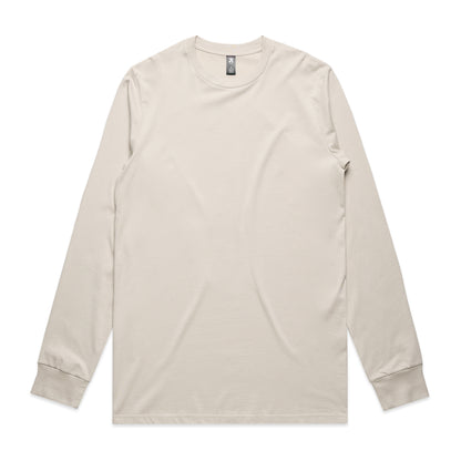 Men's Classic L/S Tee - 5071