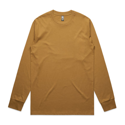 Men's Classic L/S Tee - 5071