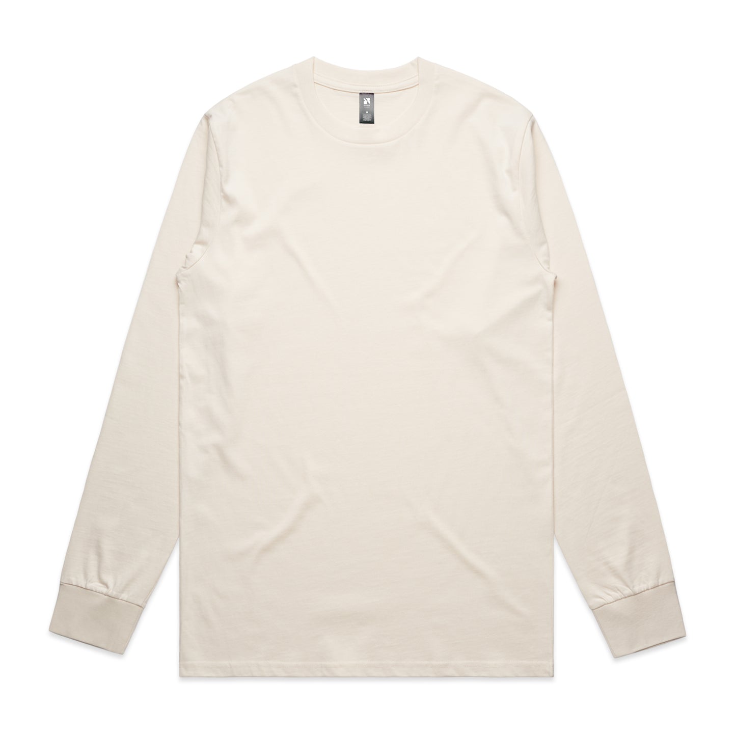 Men's Classic L/S Tee - 5071