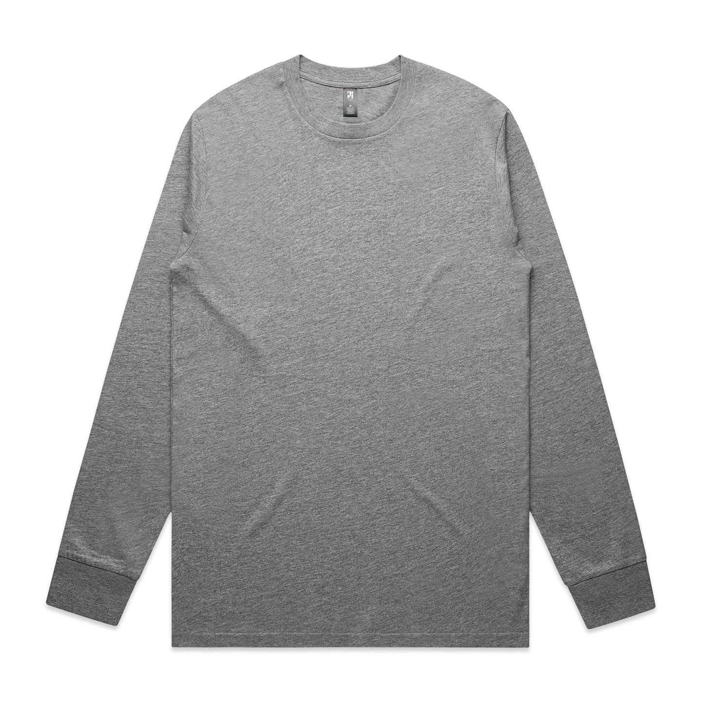 Men's Classic L/S Tee - 5071