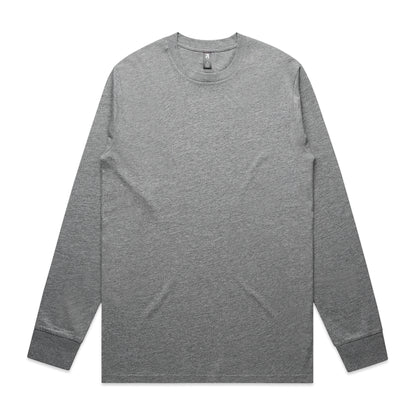 Men's Classic L/S Tee - 5071