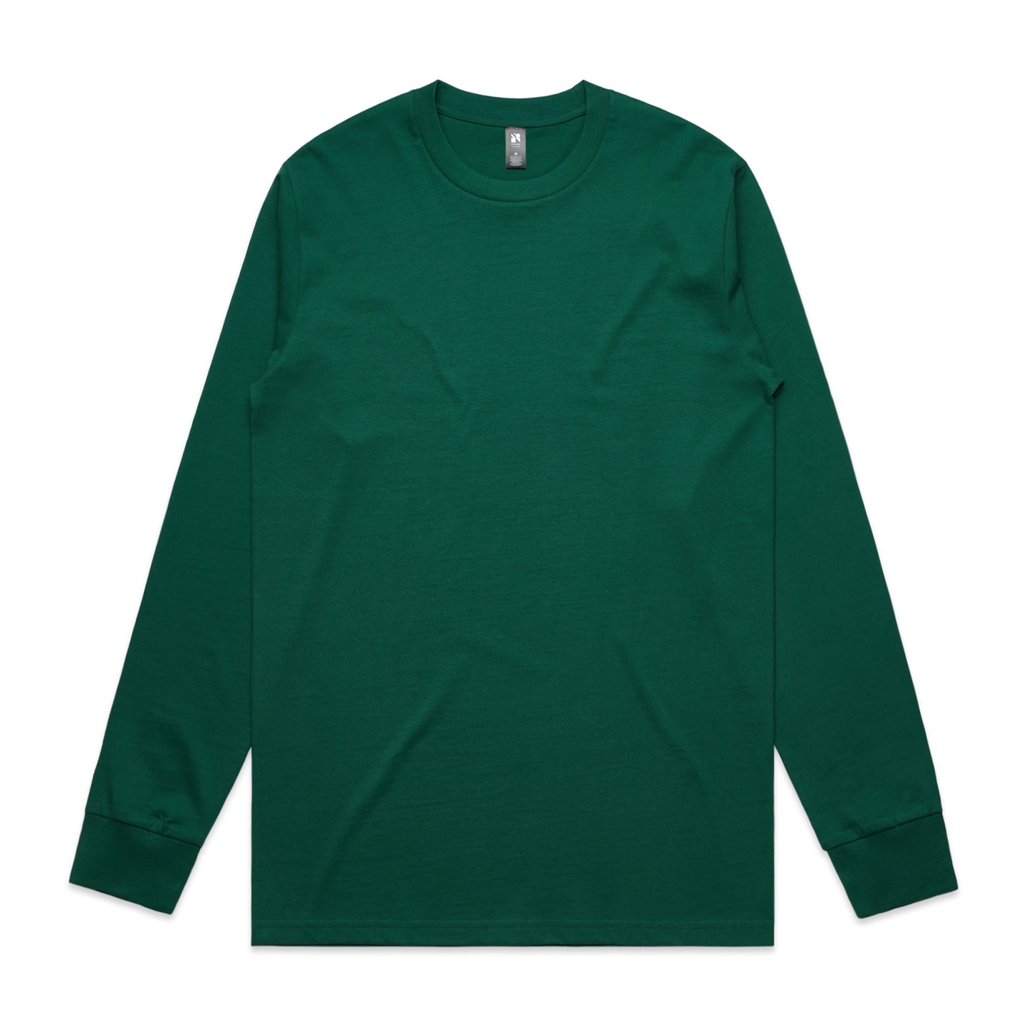 Men's Classic L/S Tee - 5071